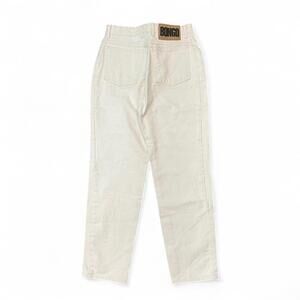 Vintage Bongo High Waisted Mom Jeans - Size 7